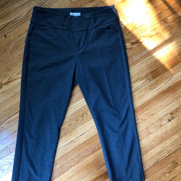 Elle Ankle Pants - Picture 3 of 8